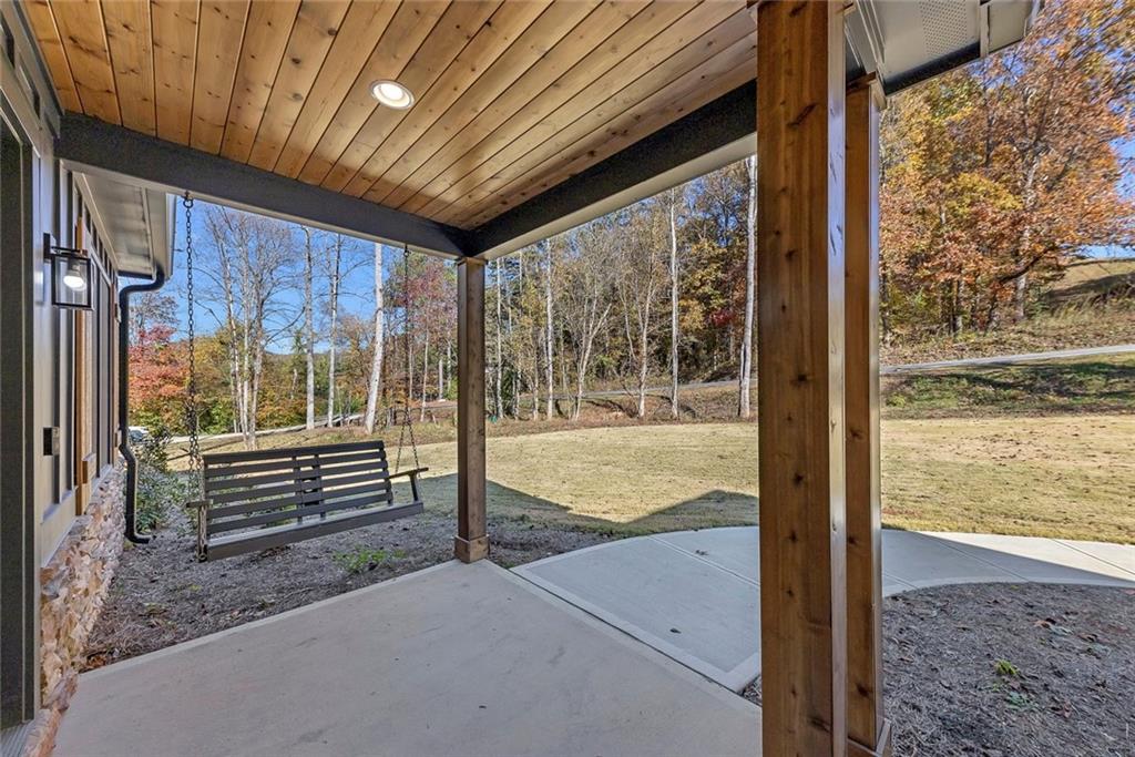 1433 Whitestone Road Talking Rock, GA 30175 - Photo 6 of 58