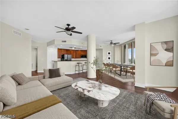 $489,900 | 3426 Hancock Bridge Parkway, Unit 701, North Fort Myers, FL 33903