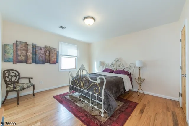 $4,750 | 21 Phoenix Avenue, Unit A, Morristown, NJ 07960