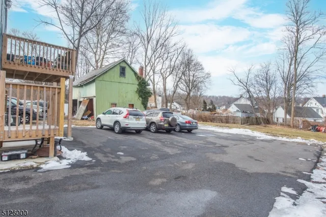 $4,750 | 21 Phoenix Avenue, Unit A, Morristown, NJ 07960