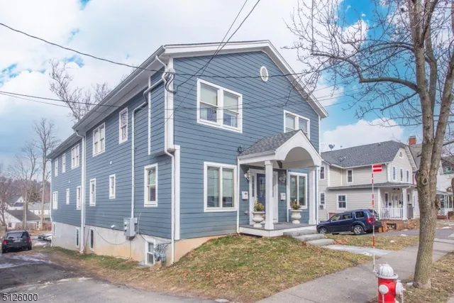 $4,750 | 21 Phoenix Avenue, Unit A, Morristown, NJ 07960