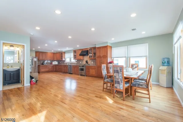 $4,750 | 21 Phoenix Avenue, Unit A, Morristown, NJ 07960