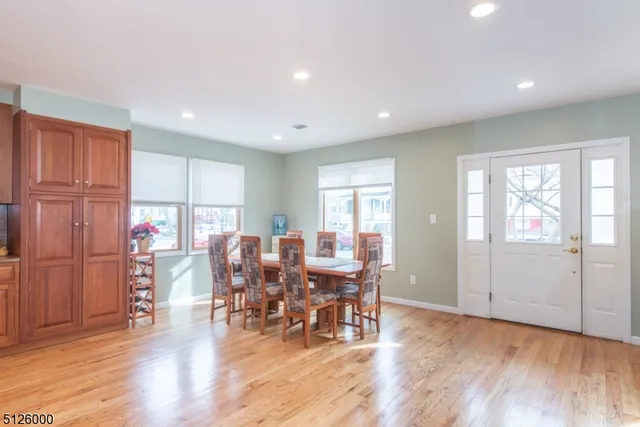 $4,750 | 21 Phoenix Avenue, Unit A, Morristown, NJ 07960