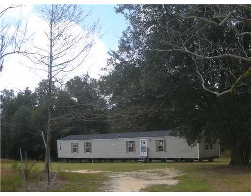 12371 Acy Ladner Road Pass Christian, MS 39571 - Photo 1 of 8 Primary Photo