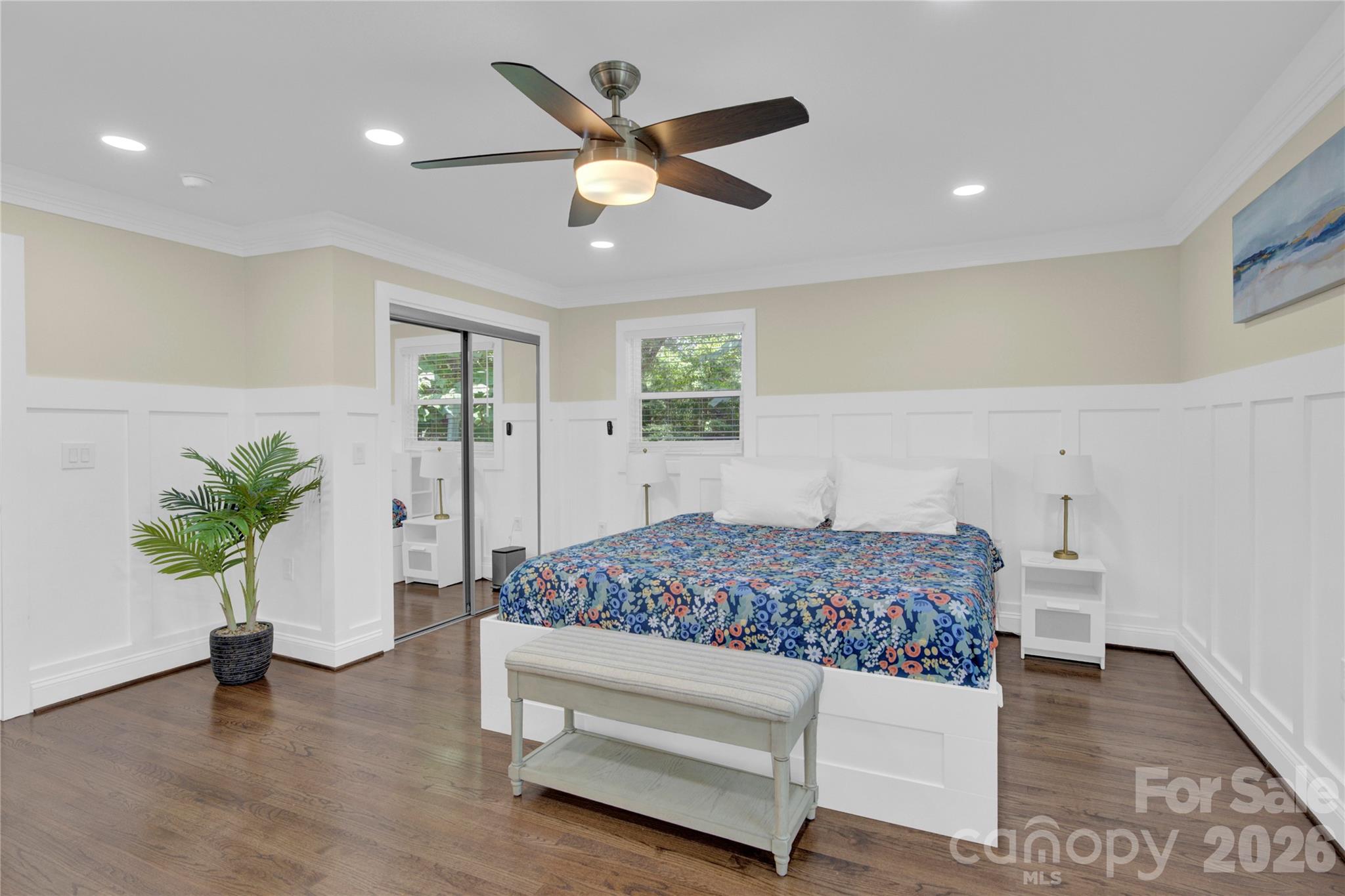 6639 Ronda Avenue Charlotte, NC 28211 - Photo 29 of 48 Gallery Image 29