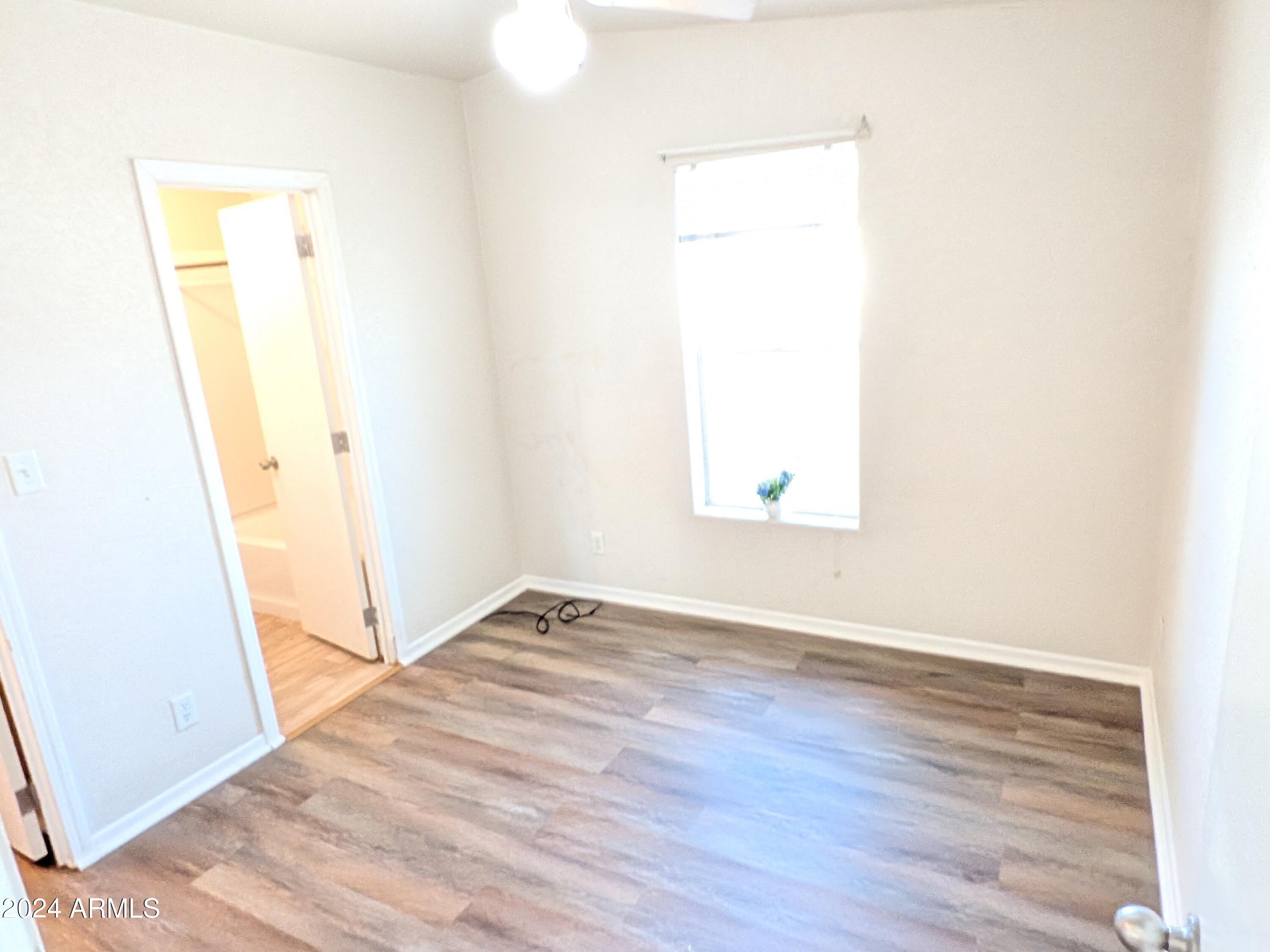 301 South Signal Butte Road, Unit 510 Apache Junction, AZ 85120 - Photo 13 of 28 Master bedroom