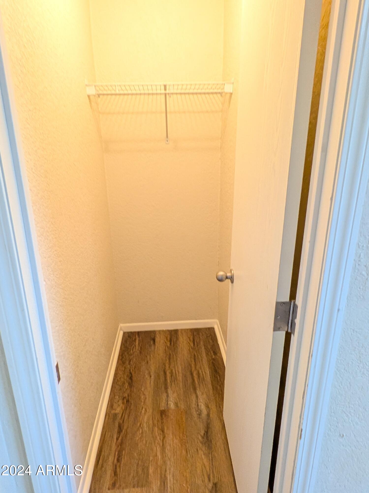 301 South Signal Butte Road, Unit 510 Apache Junction, AZ 85120 - Photo 15 of 28 Master closet