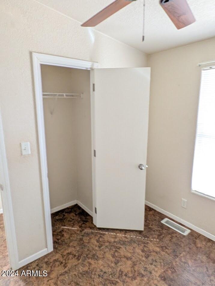 301 South Signal Butte Road, Unit 510 Apache Junction, AZ 85120 - Photo 24 of 28 bedroom 3 closet