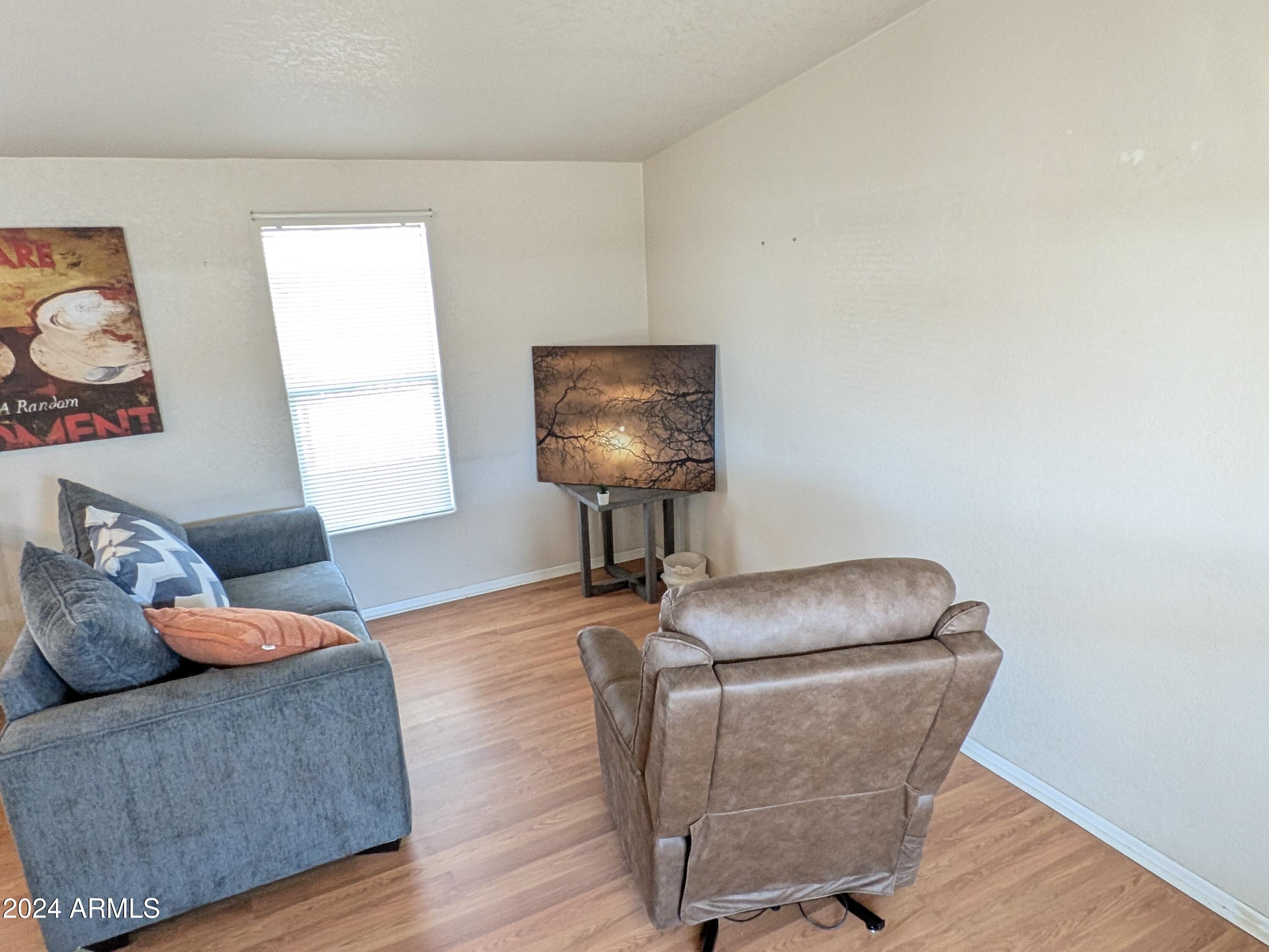 301 South Signal Butte Road, Unit 510 Apache Junction, AZ 85120 - Photo 7 of 28 Great room