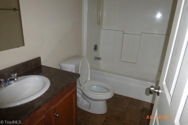 3236 Butner Mill Road East Bend, NC 27018 - Photo 11 of 12 Bathroom Two