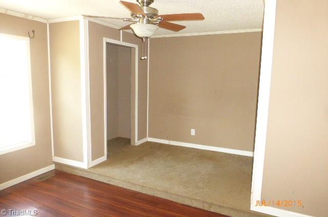 3236 Butner Mill Road East Bend, NC 27018 - Photo 10 of 12 Bedroom Three