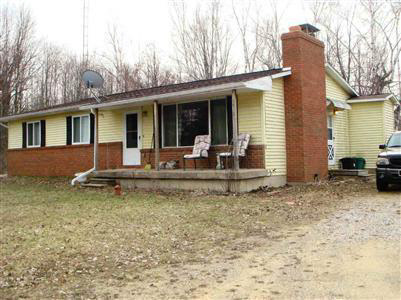 4610 Hess Road Vassar, MI 48768 - Photo 1 of 6 20213181.JPG