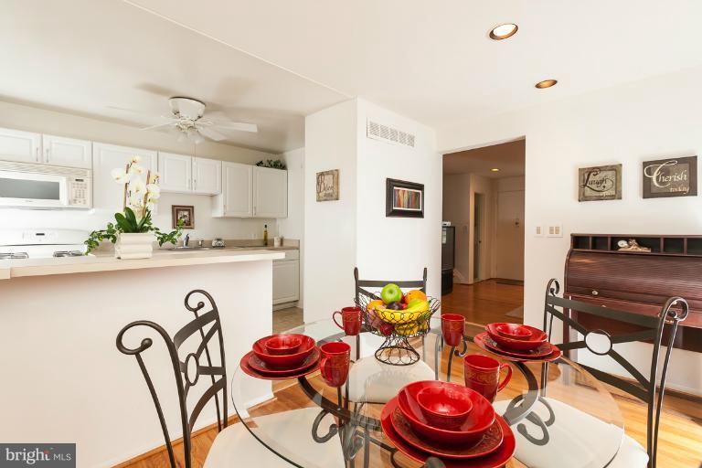 6942 Blanche Road Baltimore, MD 21215 - Photo 13 of 28 Dining Room