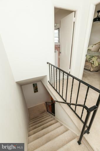 6942 Blanche Road Baltimore, MD 21215 - Photo 15 of 28 Interior (General)