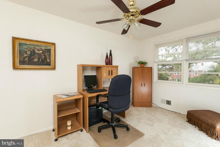 6942 Blanche Road Baltimore, MD 21215 - Photo 19 of 28 Bedroom