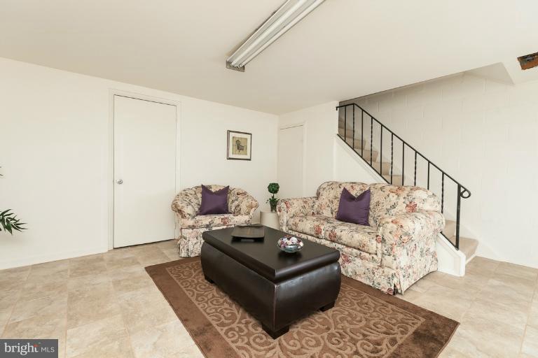 6942 Blanche Road Baltimore, MD 21215 - Photo 22 of 28 Basement