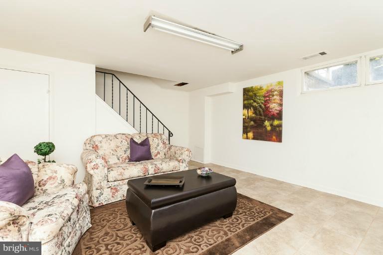 6942 Blanche Road Baltimore, MD 21215 - Photo 25 of 28 Basement