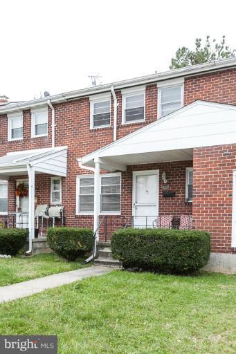6942 Blanche Road Baltimore, MD 21215 - Photo 27 of 28 Exterior (Front)
