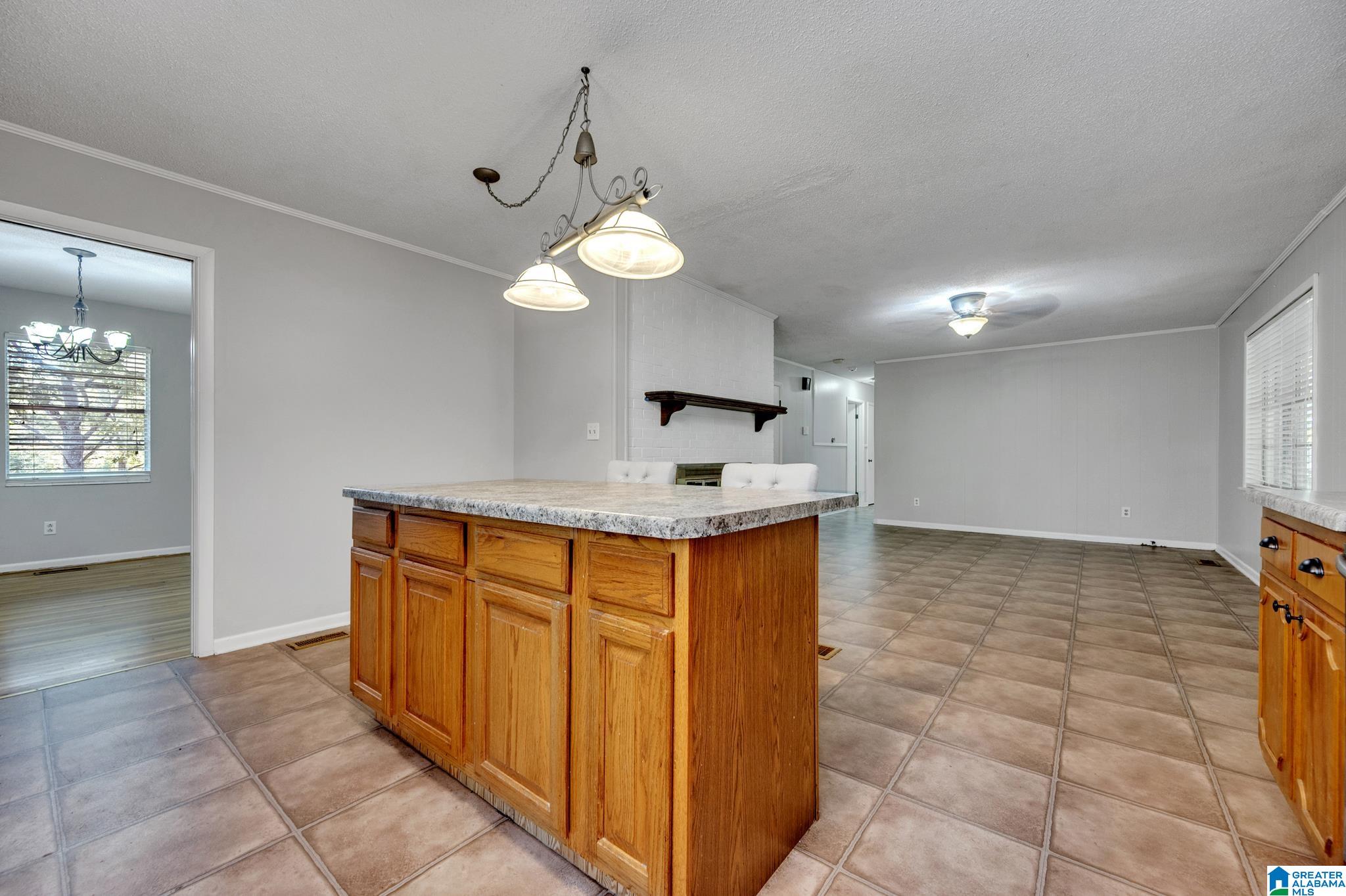5956 Tommy Town Road Mount Olive, AL 35117 - Photo 10 of 36