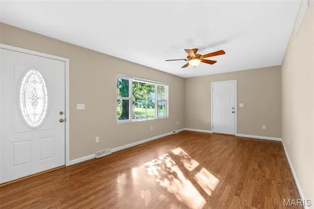 $575,000 | 209 North Two Street, Marthasville, MO 63357