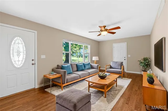 $575,000 | 209 North Two Street, Marthasville, MO 63357