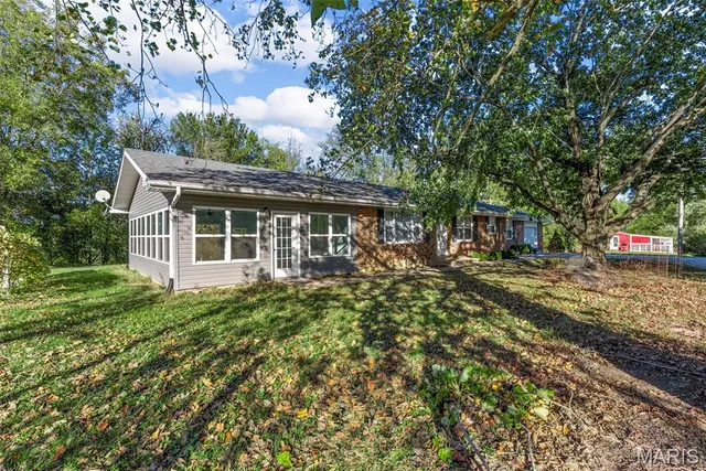 $575,000 | 209 North Two Street, Marthasville, MO 63357