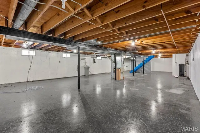 $575,000 | 209 North Two Street, Marthasville, MO 63357