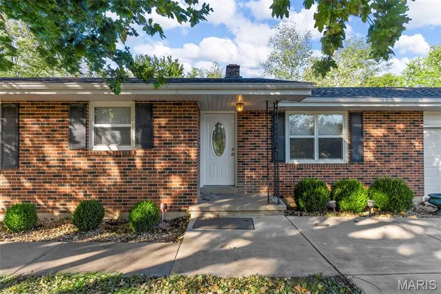 $575,000 | 209 North Two Street, Marthasville, MO 63357