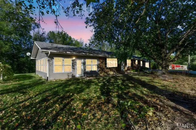 $575,000 | 209 North Two Street, Marthasville, MO 63357