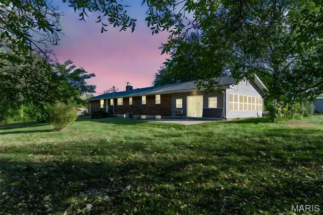 $575,000 | 209 North Two Street, Marthasville, MO 63357