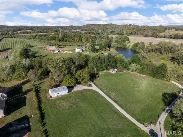 $575,000 | 209 North Two Street, Marthasville, MO 63357