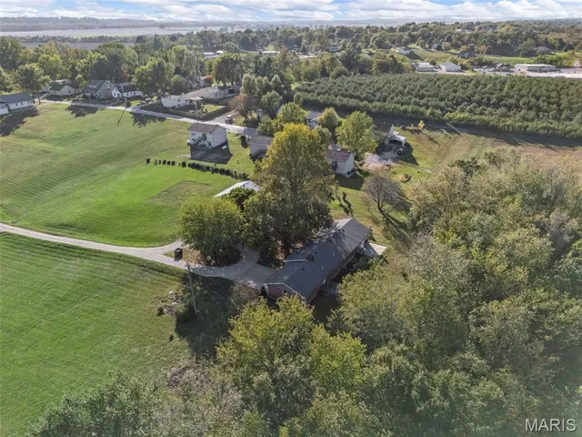 $575,000 | 209 North Two Street, Marthasville, MO 63357