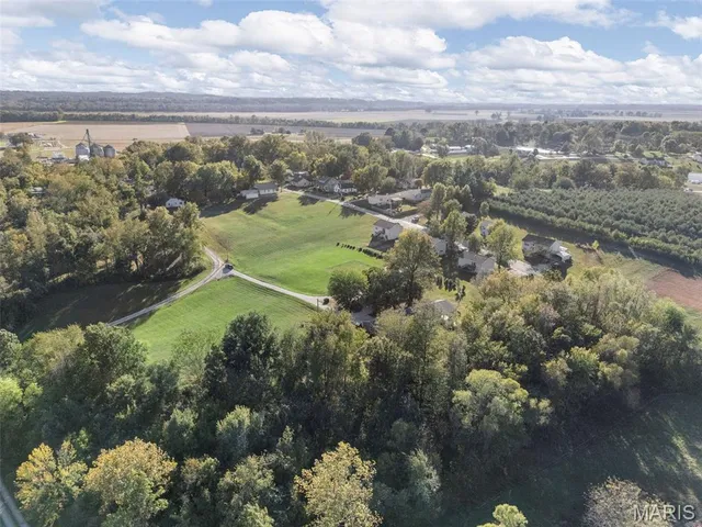 $575,000 | 209 North Two Street, Marthasville, MO 63357