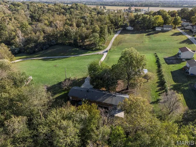 $575,000 | 209 North Two Street, Marthasville, MO 63357