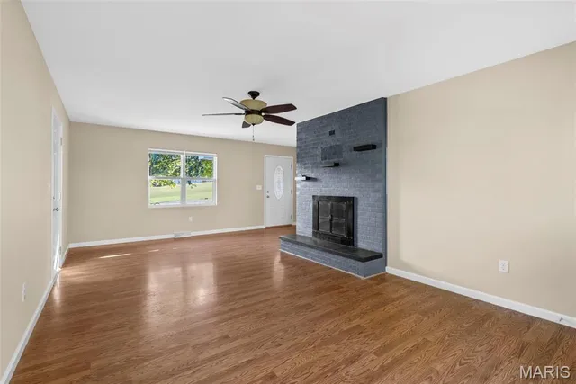 $575,000 | 209 North Two Street, Marthasville, MO 63357