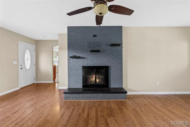 $575,000 | 209 North Two Street, Marthasville, MO 63357