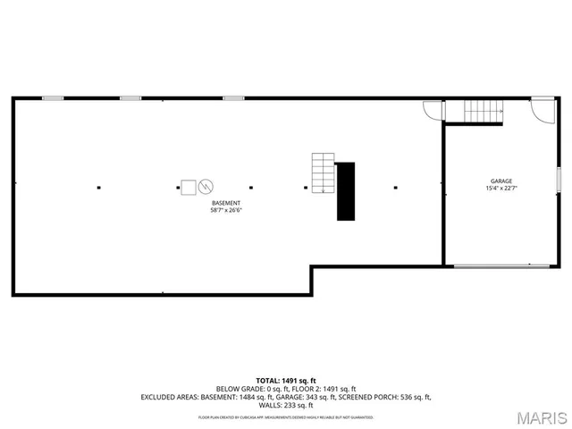 $575,000 | 209 North Two Street, Marthasville, MO 63357