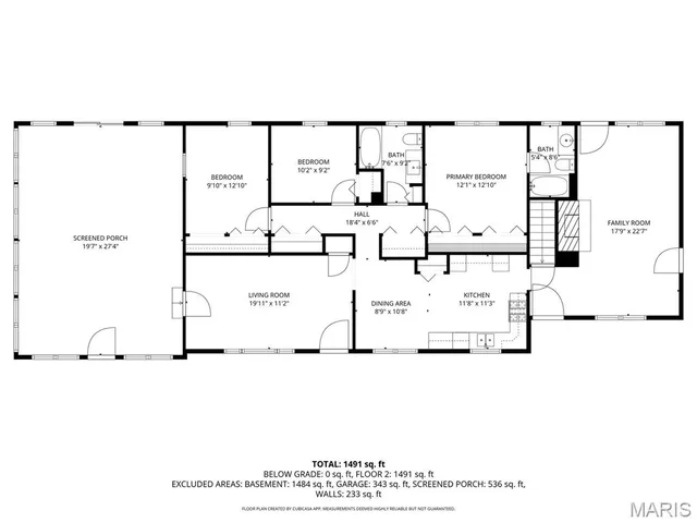 $575,000 | 209 North Two Street, Marthasville, MO 63357