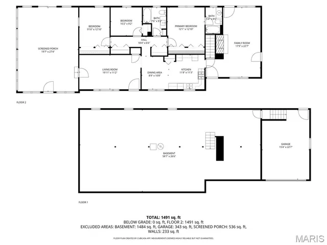 $575,000 | 209 North Two Street, Marthasville, MO 63357