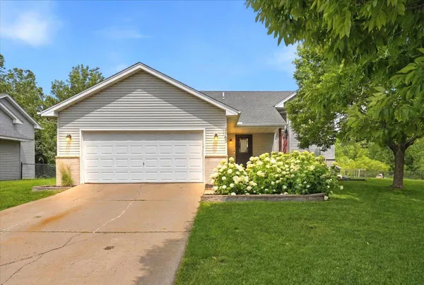 $399,000 | 1163 111th Avenue Northeast, Blaine, MN 55434
