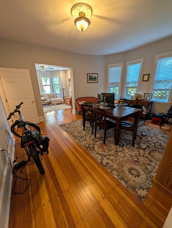 186 Amory Street, Unit 1 Boston, MA 02130 - Photo 5 of 15