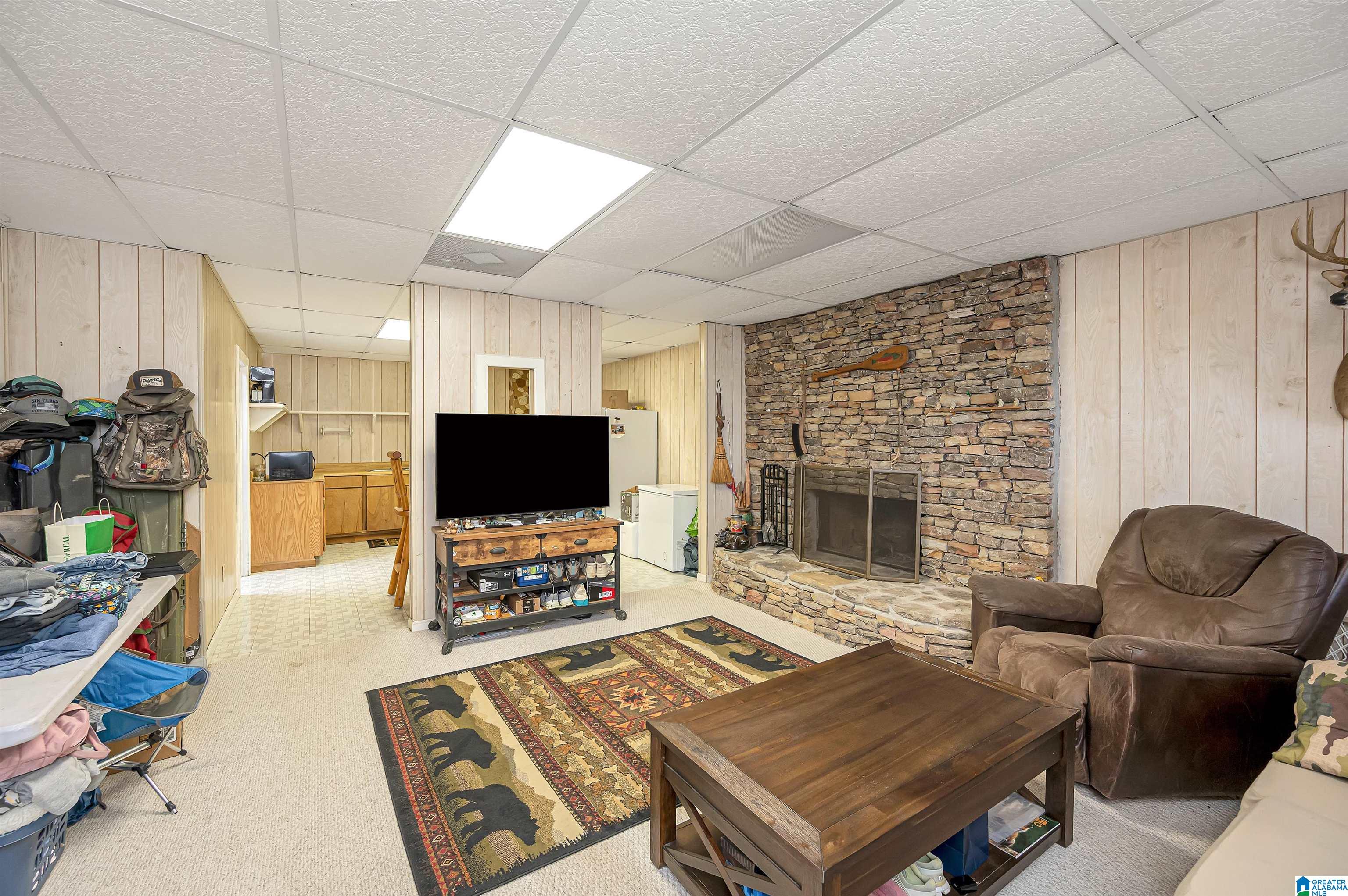 785 Ridgeway Circle Talladega, AL 35160 - Photo 35 of 67