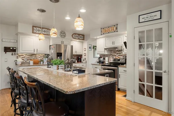 $449,900 | 104 Pinehurst Lane, Augusta, NY 13425