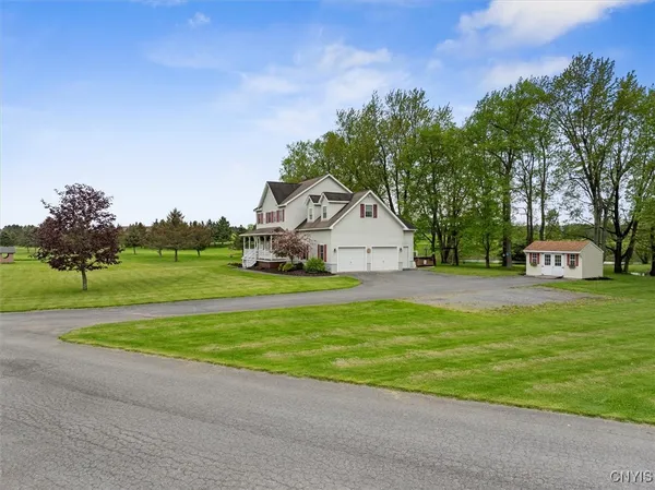 $449,900 | 104 Pinehurst Lane, Augusta, NY 13425