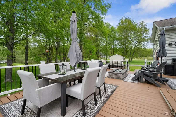 $449,900 | 104 Pinehurst Lane, Augusta, NY 13425
