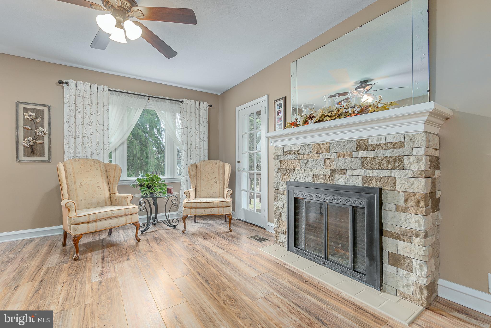 215 West Rose Valley Road Wallingford, PA 19086 - Photo 13 of 77