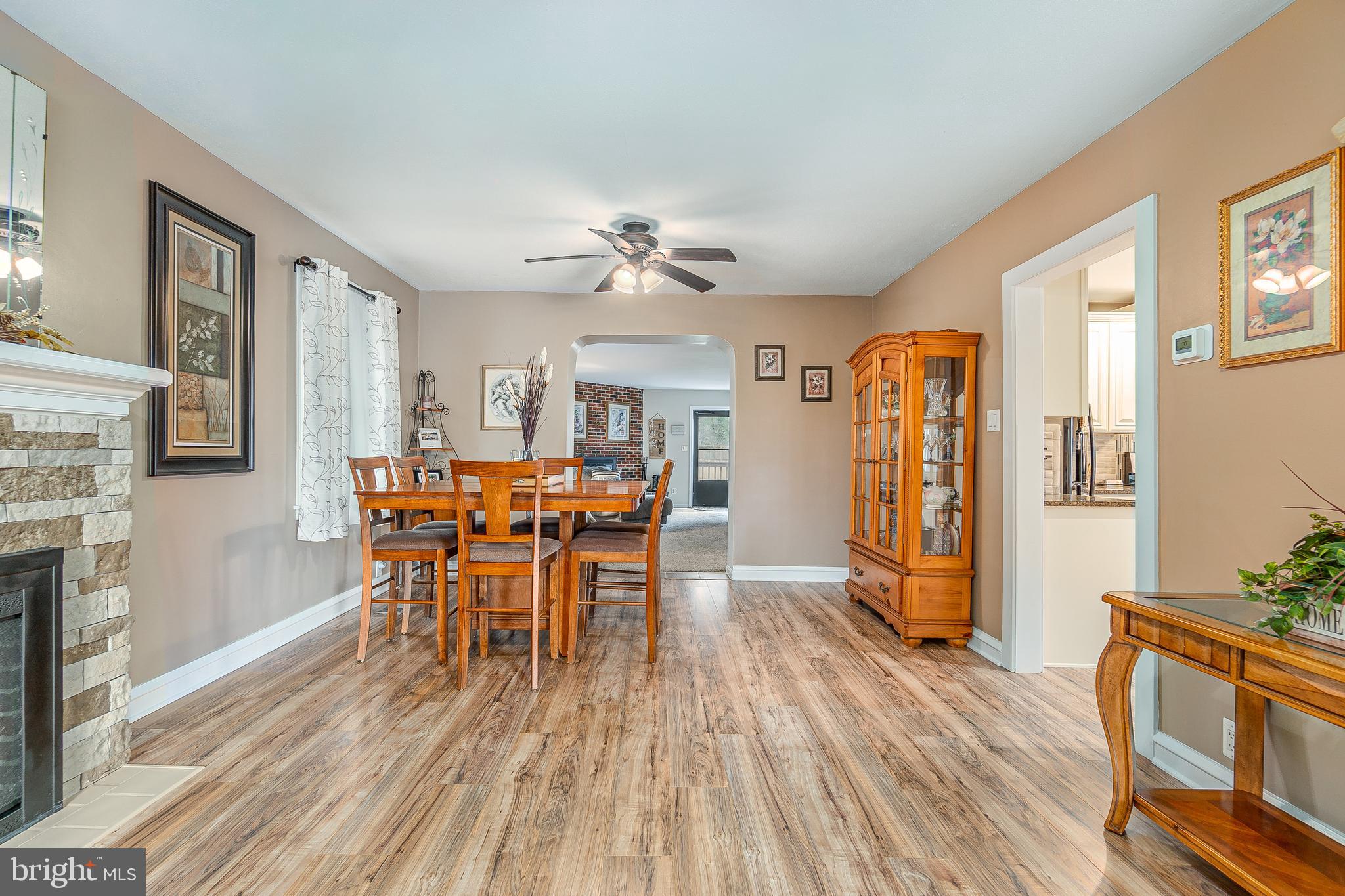 215 West Rose Valley Road Wallingford, PA 19086 - Photo 18 of 77