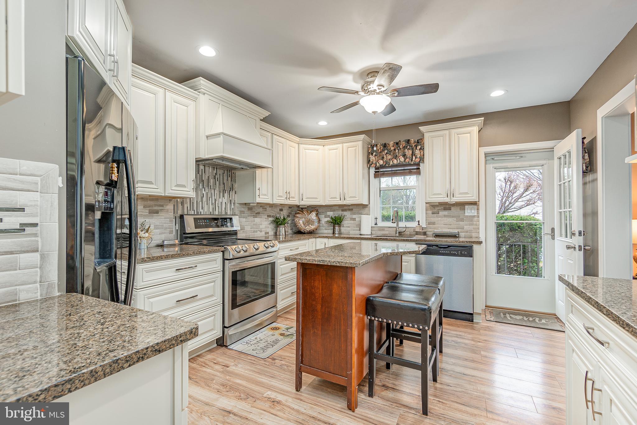 215 West Rose Valley Road Wallingford, PA 19086 - Photo 20 of 77 Kitchen
