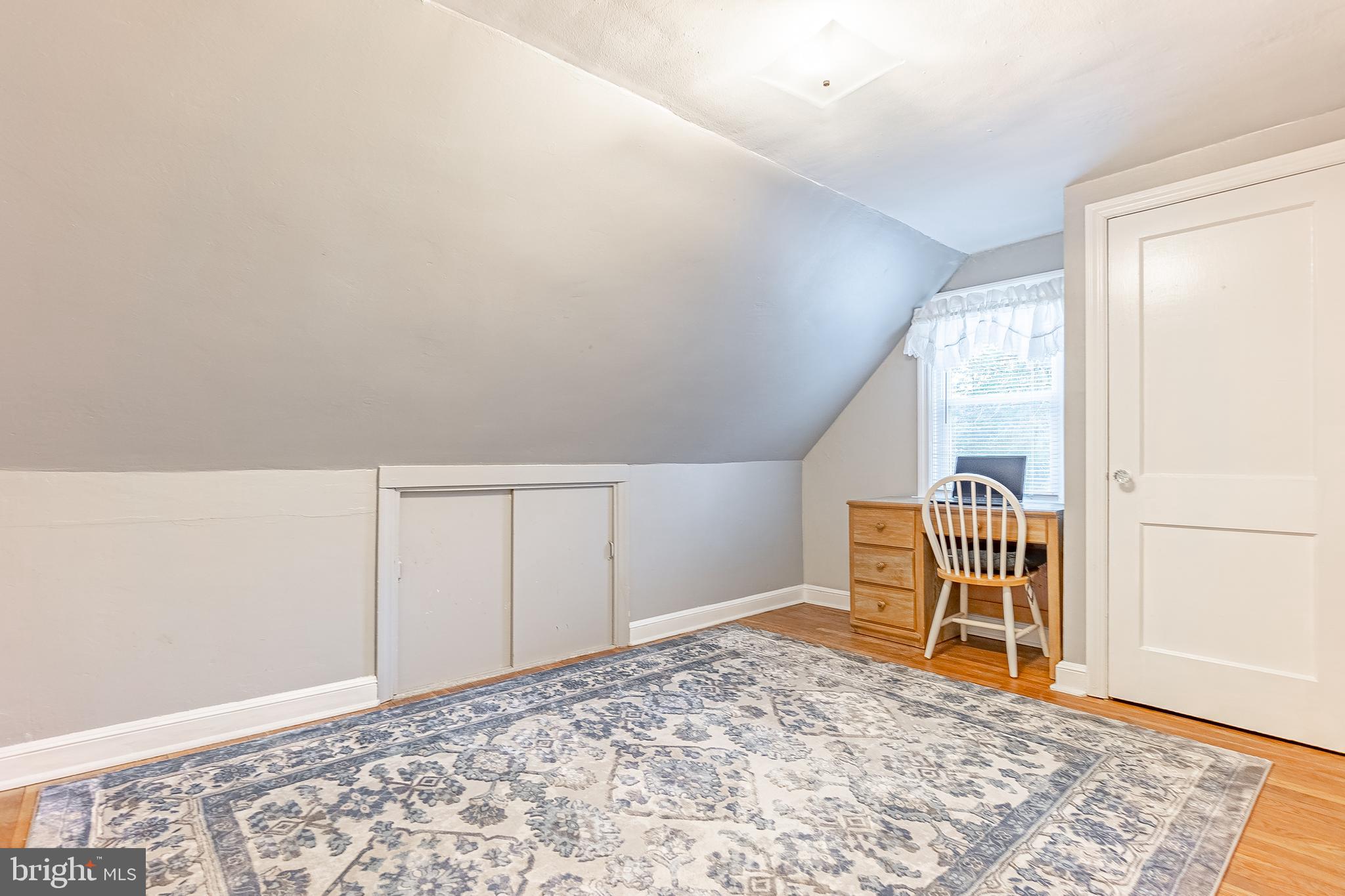 215 West Rose Valley Road Wallingford, PA 19086 - Photo 51 of 77 Bedroom 2