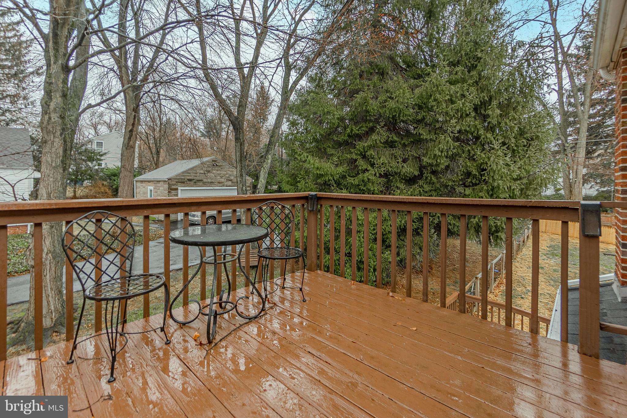 215 West Rose Valley Road Wallingford, PA 19086 - Photo 64 of 77